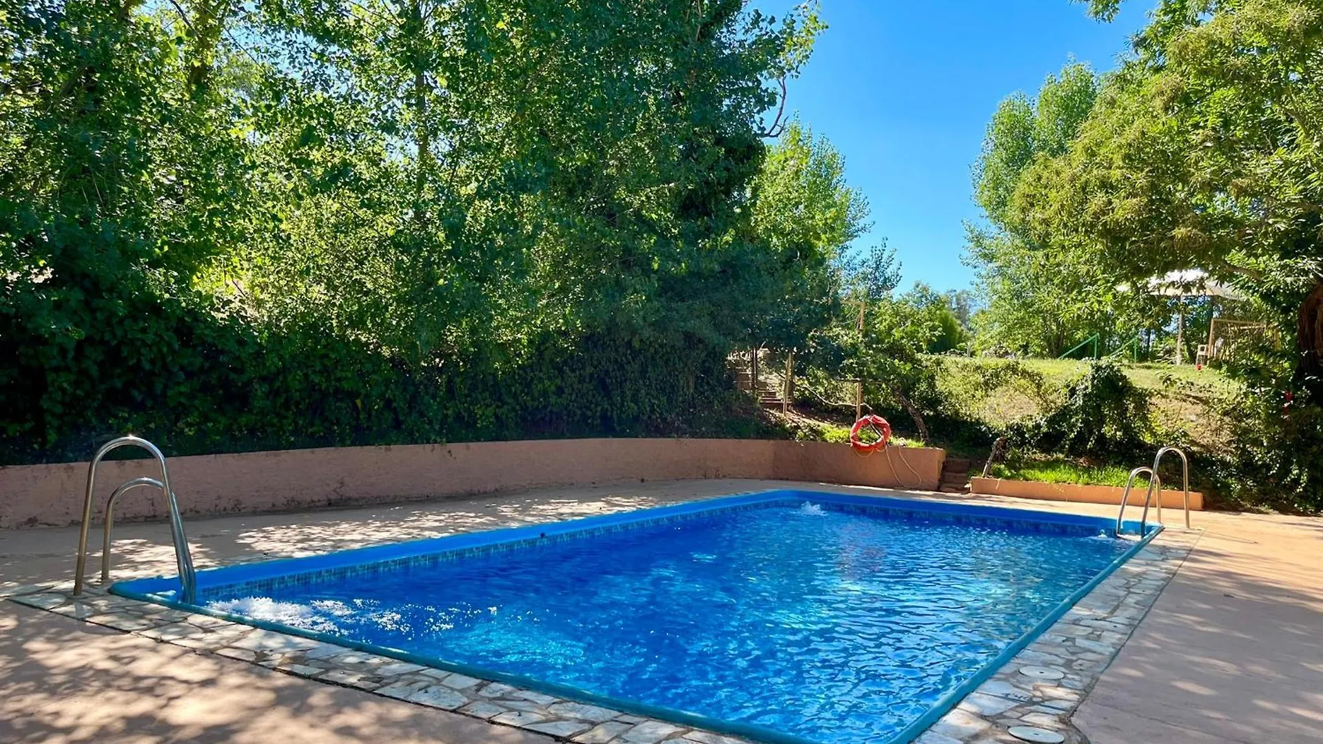 La Casa Del Taller Fuenteheridos Holiday home
