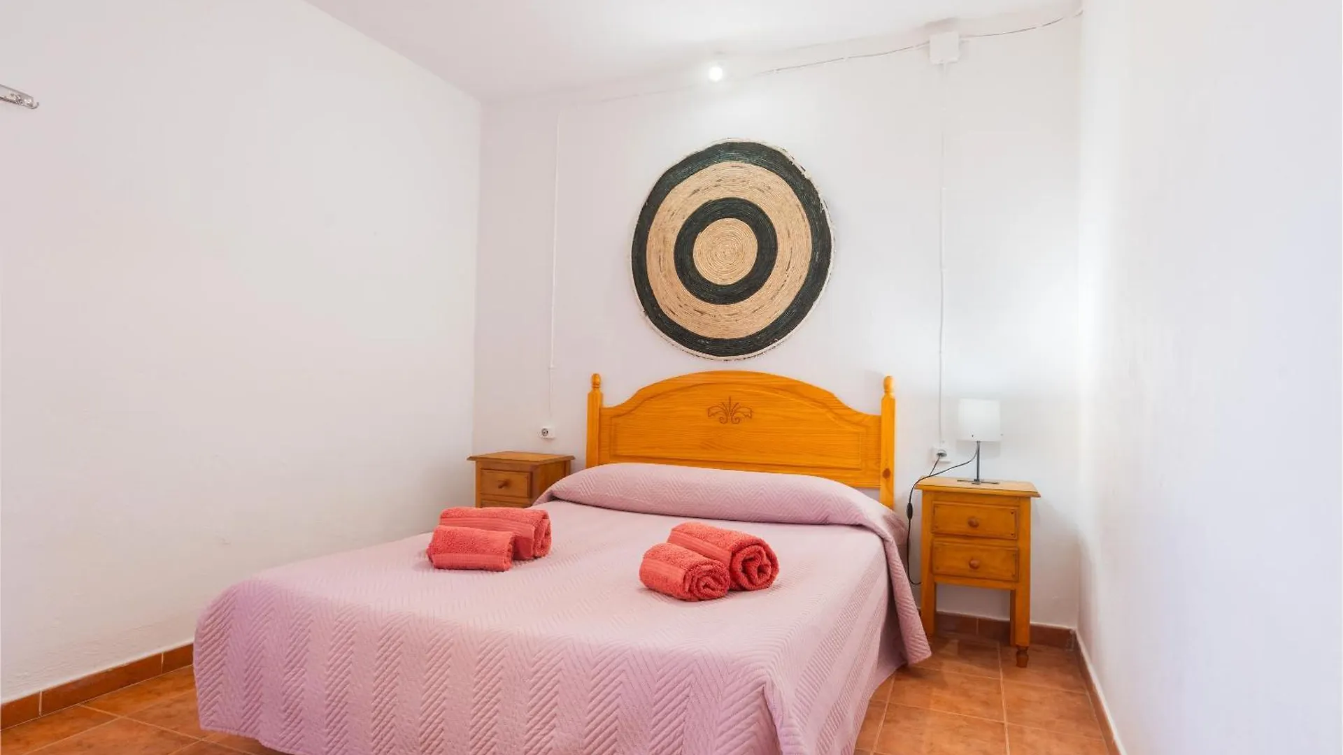 La Casa Del Taller Fuenteheridos