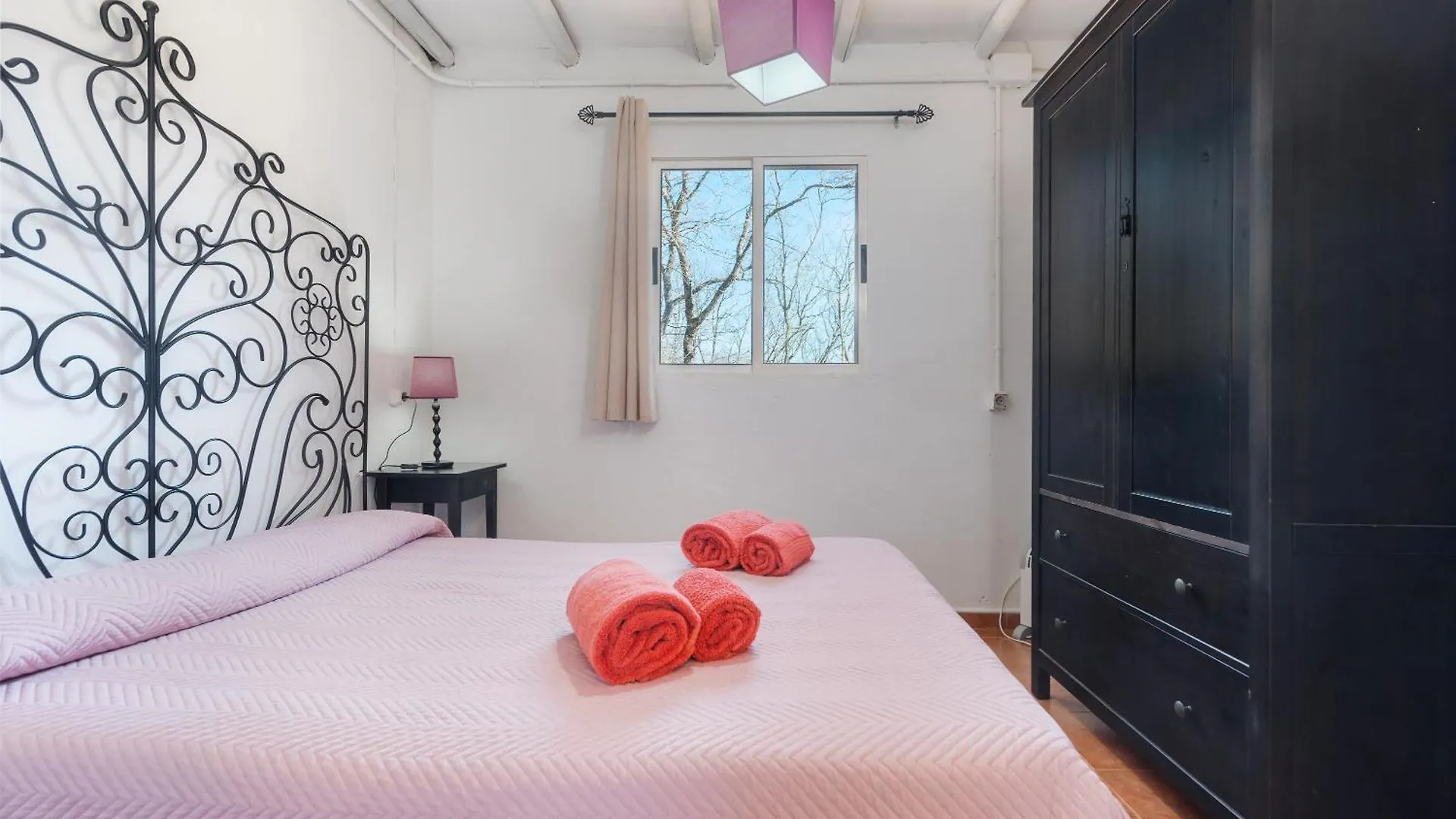 La Casa Del Taller Fuenteheridos Holiday home