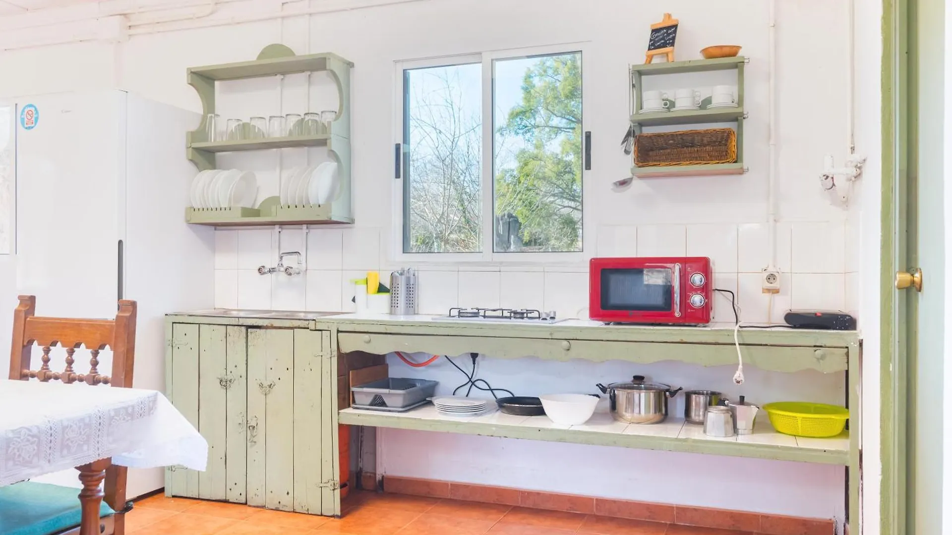La Casa Del Taller Fuenteheridos Holiday home
