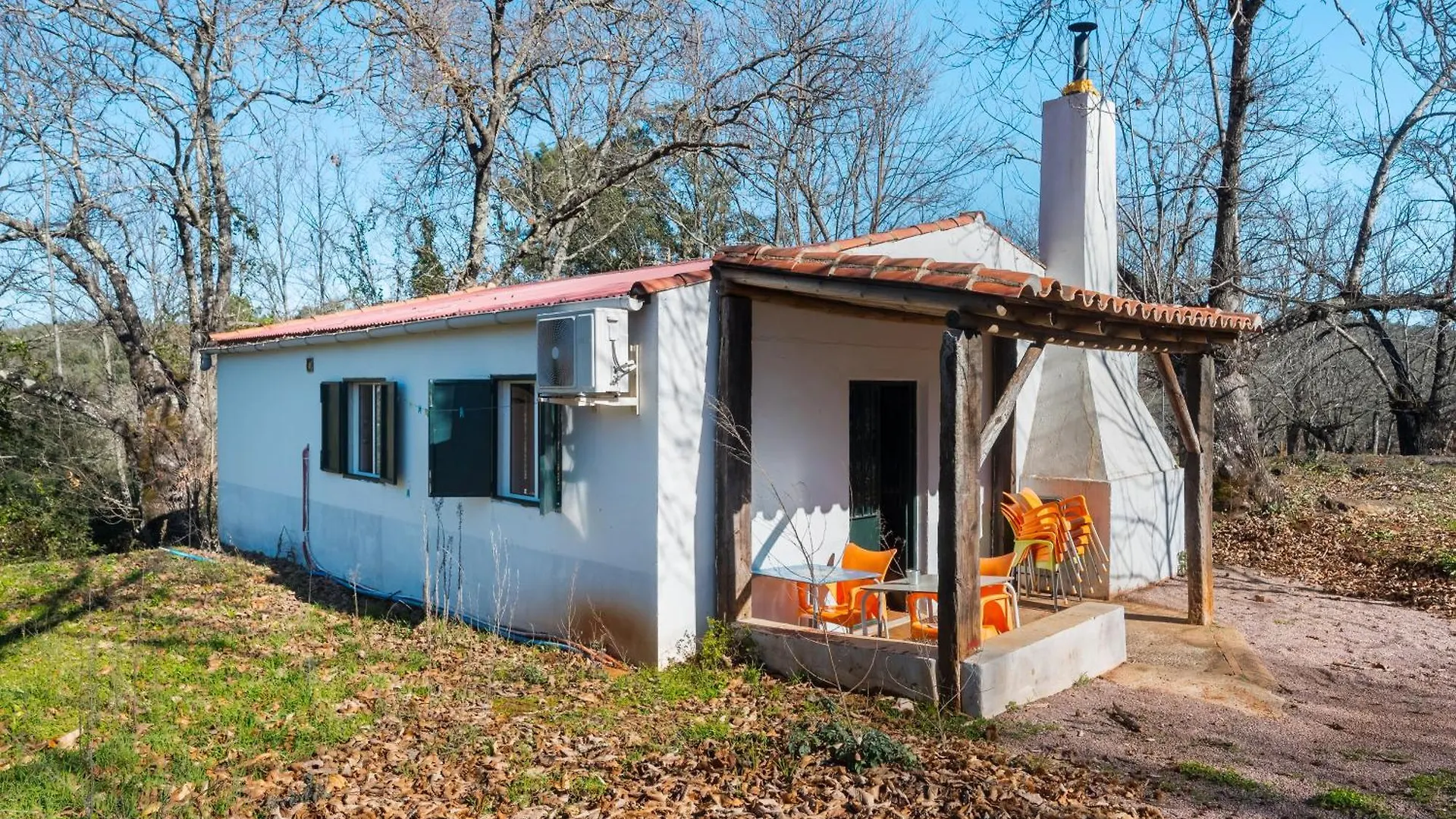 La Casa Del Taller Fuenteheridos