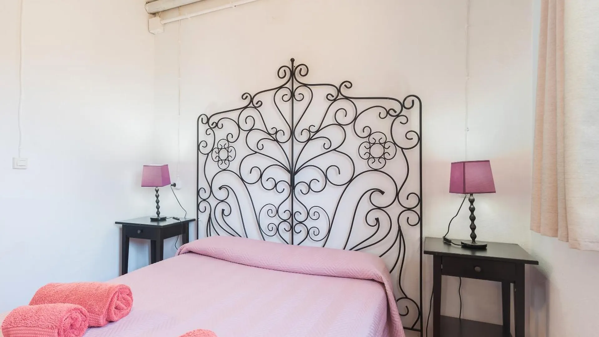 Holiday home La Casa Del Taller Fuenteheridos Spain