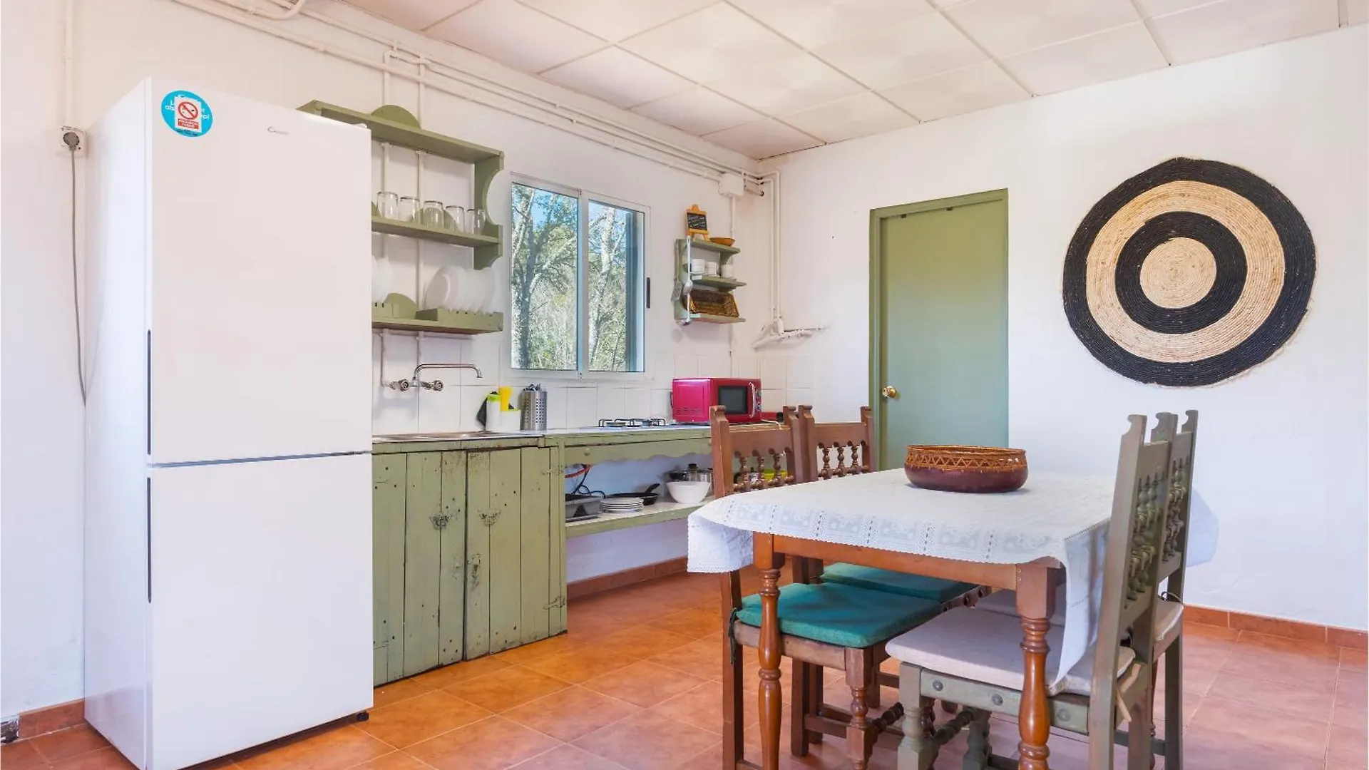 Holiday home La Casa Del Taller Fuenteheridos Spain