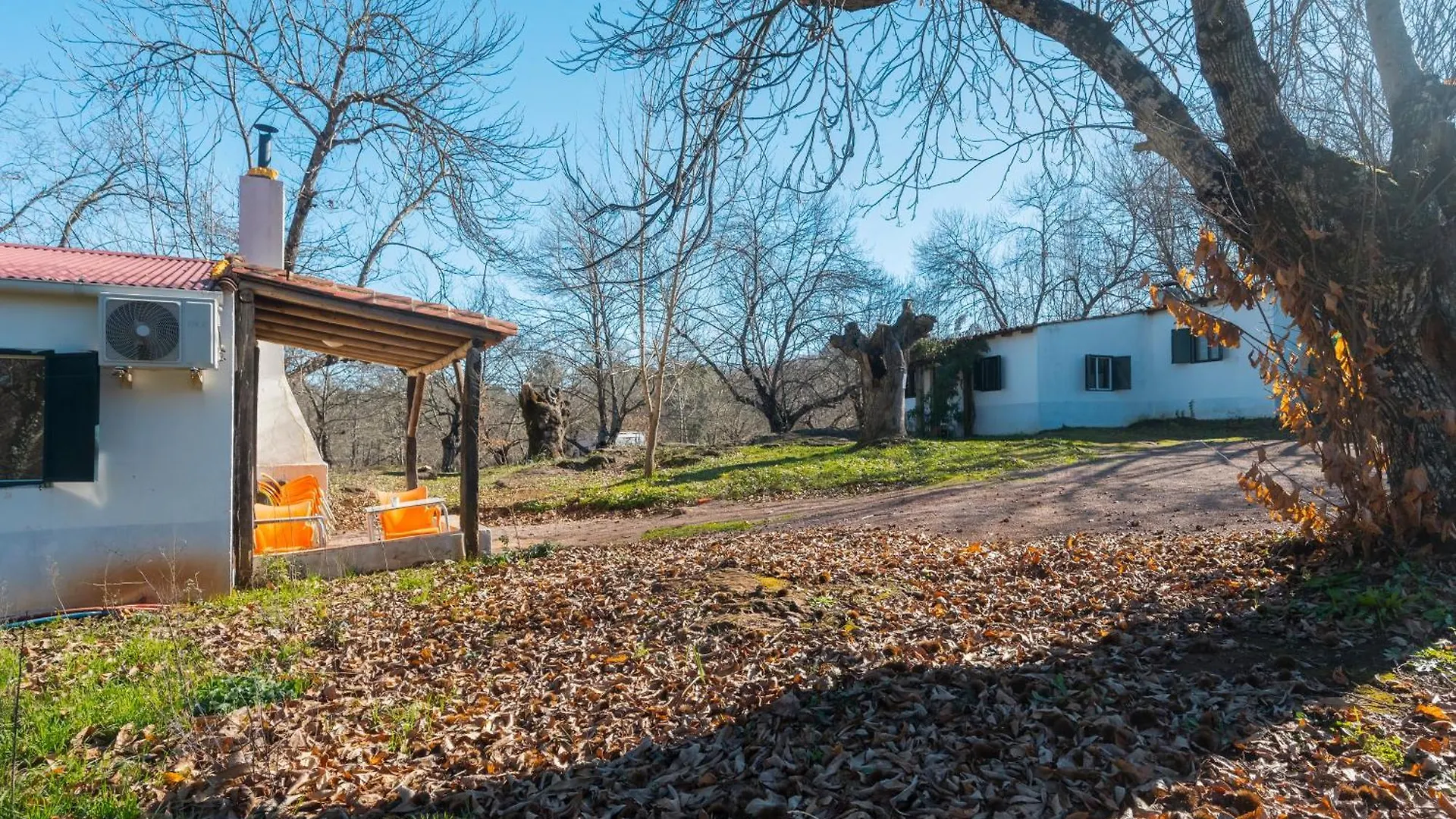 La Casa Del Taller Fuenteheridos Holiday home