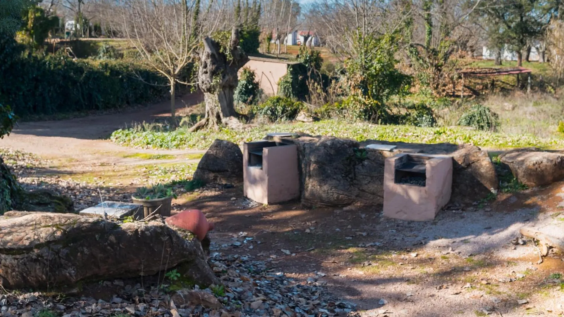 La Casa Del Taller Fuenteheridos