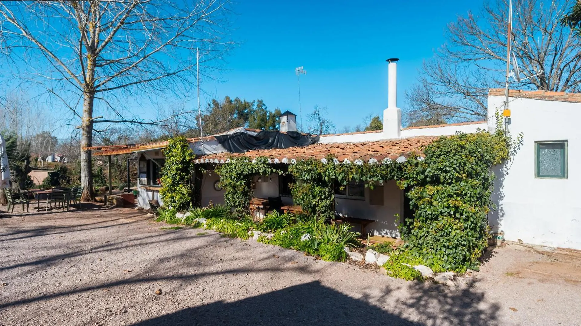 Holiday home La Casa Del Taller Fuenteheridos