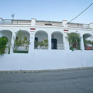 Сasa de vacaciones Irene, Fuenteheridos