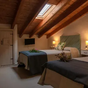 Apartamento Biarritz Vista Jardín, Fuenteheridos