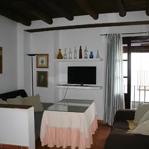 Сasa de vacaciones El Altillo, Fuenteheridos