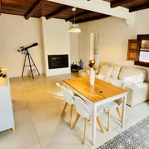 Сasa de vacaciones Casa Papiqui, Fuenteheridos
