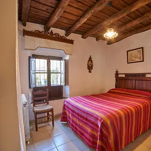 Сasa de vacaciones El Tragaluz - Casas En El Pueblo 4 Personas, Fuenteheridos