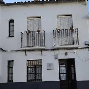 Сasa de vacaciones El Rinconcito, Fuenteheridos