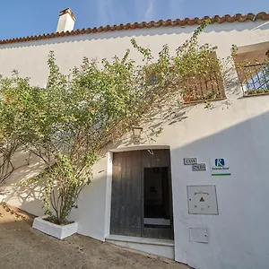 Сasa de vacaciones Casa Onuba, Fuenteheridos