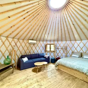 Camping El Madronal, Fuenteheridos